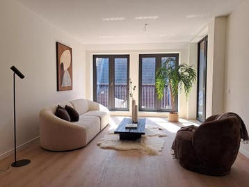 Te huur: Appartement Vijfharingenstraat in Maastricht, Limburg, Maastricht, Appartement