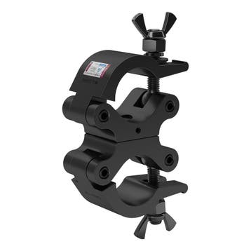 FORTEX Swivel Coupler truss klem WLL 500kg buis Ø48-51mm, Verzenden, Nieuw
