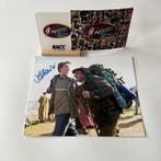 Harry Potter - Signed by Jeff Rawle, Nieuw
