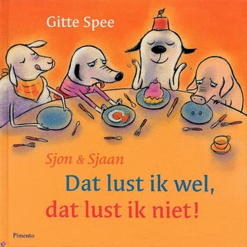 Dat lust ik wel, dat lust ik niet ! - G. Spee 9789049921118, Verzenden, Gelezen, G. Spee
