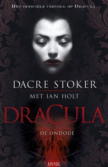 Dracula, de ondode - Dacre Stoker 9789089681058, Boeken, Verzenden, Gelezen, Dacre Stoker
