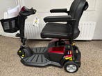 Pride Gogo 3 wieler nieuw Scootmobiel, Nieuw