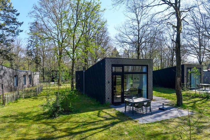 Noord-Brabant: Vakantiepark Schaijk nr 129 te koop, Huizen en Kamers, Recreatiewoningen te koop, Noord-Brabant