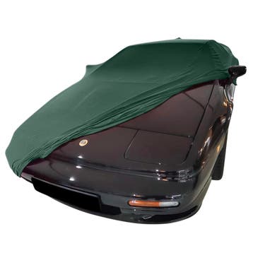 Autohoes voor Lotus Esprit Mk4 (1994-2004) Indoor BESTE, Ophalen of Verzenden, Nieuw, Op maat