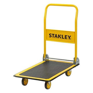Plateauwagen | Stanley | SXWTD-PC527, Verzenden, Nieuw