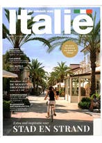 De smaak van Italië - 02 2025, Boeken, Verzenden, Nieuw, Sport en Vrije tijd