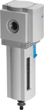Festo Persluchtfilter G1/8 2-12bar 1000l/min 5µm - 529405, Verzenden, Nieuw