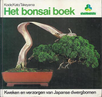 BONSAIBOEK - Koide 9789021003351, Verzenden, Gelezen, Koide