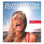 Zelfportretten fotograferen 9789089981493 Natalie Dybisz, Boeken, Verzenden, Gelezen, Natalie Dybisz