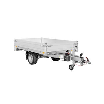 Saris Achterwaartse Kipper K1 256x150 1350kg, Nieuw