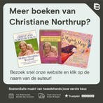 The Wisdom of Menopause 9780553801217 Christiane Northrup, Boeken, Verzenden, Gelezen, Christiane Northrup