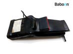 Kentekenplaat Houder Yamaha YX 600 Radian (YX600), Motoren, Verzenden, Gebruikt