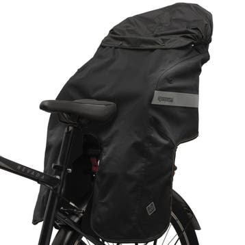 Tucano Thermische Kinderzitjes Cover Opossum Black Fluo, Verzenden, Nieuw