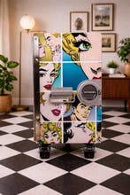 TrapTrading - Trolleys van luchtvaartmaatschappijen - Galley