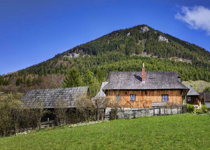 Te koop in Italie! Prachtig vakantiehuis van Ned eigenaar., Huizen en Kamers, Buitenland, Landelijk, Italië