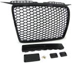 Grill RS Design Piano Black Audi A3 8P (2004-2007), Ophalen of Verzenden, Nieuw