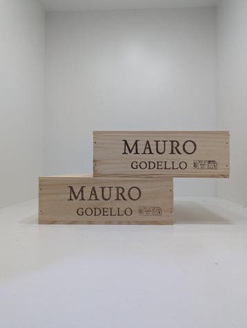 2024 Bodegas Mauro, Godello - Castilië en León - 6 Flessen, Nieuw