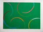 Piero Dorazio (1927-2005) - Composizione IV