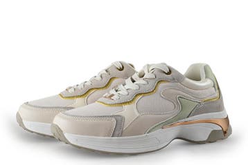 Mexx Sneakers in maat 40 Overig, Mexx, Overige kleuren, Verzenden, Sneakers of Gympen