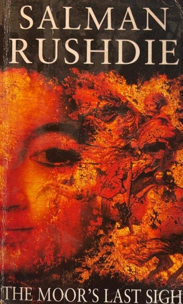 The moors last sigh - Salman Rushdie - Salman Rushdie, Boeken, Verzenden, Gelezen, Salman Rushdie