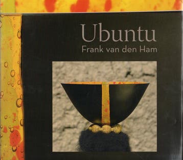 Ubuntu - Maja Hamoen 9789081116510, Verzenden, Zo goed als nieuw, Maja Hamoen