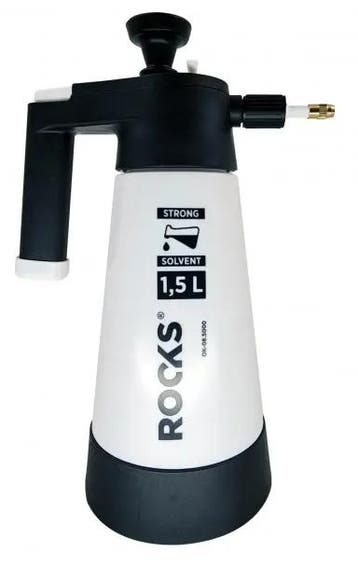 Rooks Drukspuit 1,5 L, Verzenden