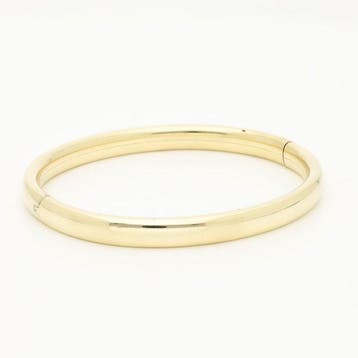 Armband - 14 karaat Geel goud, Sieraden, Tassen en Uiterlijk, Nieuw