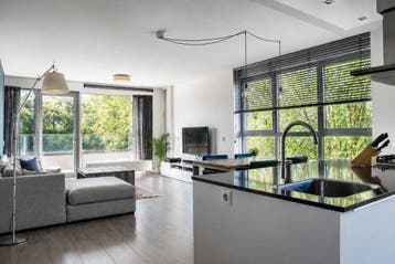 Appartement te huur aan IJdoornlaan in Amsterdam, Noord-Holland