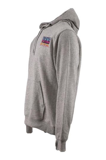 Vans Hoodie in maat M Grijs, Verzenden, Zo goed als nieuw, Overige kleuren, Vans