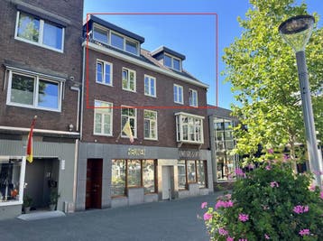 Te huur: Appartement Annastraat in Geleen, Geleen, Limburg, Appartement