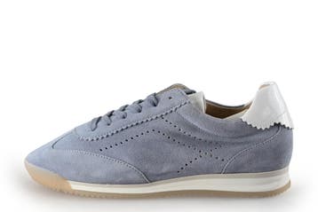 Gabor Sneakers in maat 37½ Blauw, Gabor, Verzenden, Blauw, Sneakers of Gympen