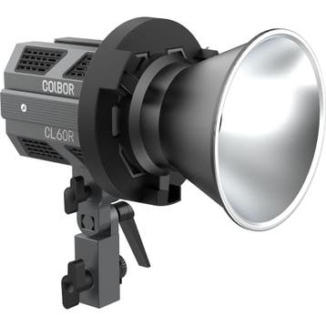 COLBOR CL60R COB Video Light, Ophalen of Verzenden, Nieuw, Overige typen