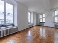Studio Plakstraat in Sittard, Sittard, Via bemiddelaar, Limburg, Studio