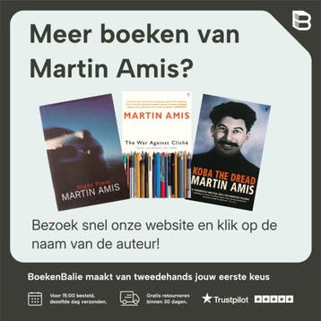 The Information - Martin Amis 9780006548836, Verzenden, Gelezen, Martin Amis