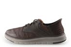 Skechers Sneakers in maat 43 Bruin, Bruin, Verzenden, Skechers, Sneakers of Gympen