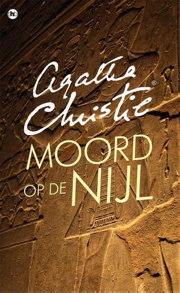 Moord Op De Nijl | Agatha Christie | Nieuw, Ophalen of Verzenden, Nieuw, Agatha Christie