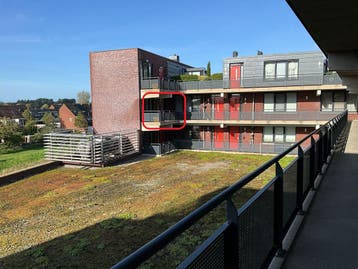 Appartement te huur in Vlissingen - 73 m² -  kamer(s), Huizen en Kamers, Appartement, Vlissingen, Zeeland