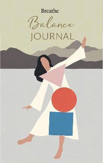 Breathe Balance Journal - Breathe Magazine - 9781781454541 -, Verzenden, Nieuw