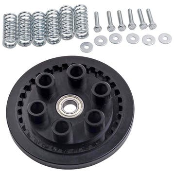 Clutch Spring Conversion Kit geschikt voor Yamaha VMX12 V..., Motoren, Verzenden, Nieuw