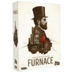 Furnace - NIEUW, Hobby en Vrije tijd, Gezelschapsspellen | Bordspellen, Verzenden, Nieuw