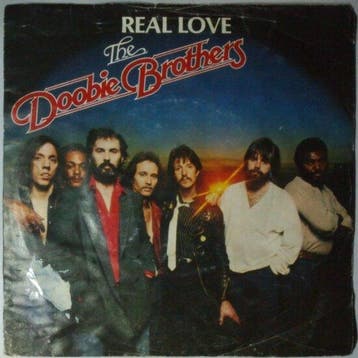 Doobie Brothers, The - Real love - Single, Cd's en Dvd's, Verzenden, Nieuw in verpakking