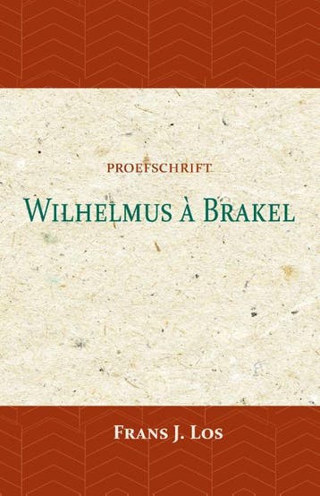 Wilhelmus À Brakel | Frans J. Los | Nieuw, Boeken, Ophalen of Verzenden, Nieuw, Frans J. Los