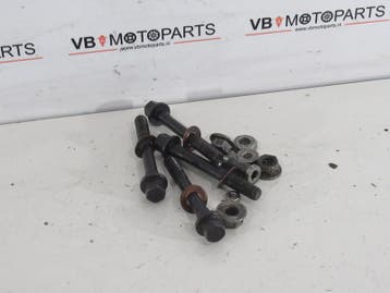 KTM 620 LC4 Cilinderkop bouten, Ophalen of Verzenden, Nieuw