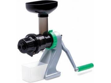 Tribest Slowjuicer Z-Star Juicer 710 handpers, Verzenden, Nieuw