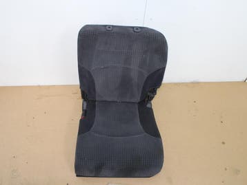 Stoel achter Mitsubishi Grandis O118276, Auto-onderdelen, Ophalen of Verzenden, Nieuw
