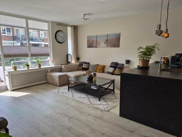 Te huur: Appartement Sandenburg in Haarlem, Noord-Holland, Appartement, Haarlem