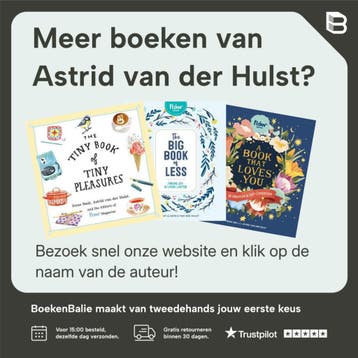 FLOW SPECIAL MINDFULNESS 0001 - Astrid van der Hulst, Boeken, Verzenden, Zo goed als nieuw, Astrid van der Hulst