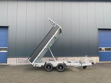 HAPERT COBALT + 335 X 180 X 40 CM 3.500 KG ALL - IN AKTIE!!, Ophalen, Nieuw