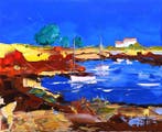 Caroline Mandrafina - Pfleger  Cap-Ferret