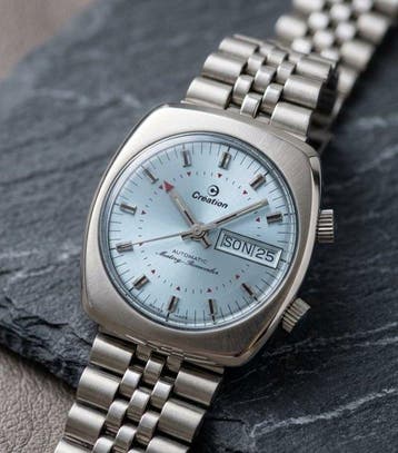 creation - Automatic Meeting-Remember - Mechanical Alarm -, Nieuw